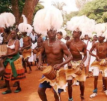 luo acholi tribes luos ugandan riti popoli antichi africanas trib tradizioni tribus east kikuyu africane sudan lwo