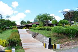 Masinga Dam Resort