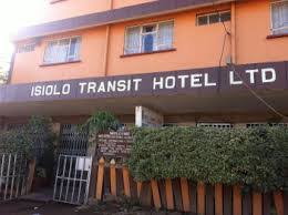  Transit Hotel