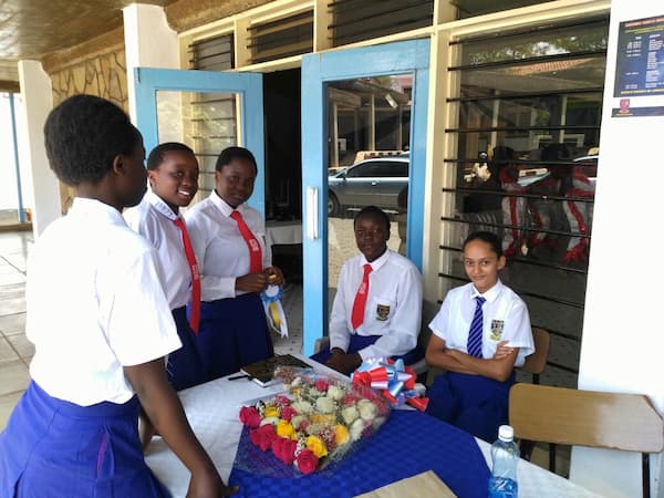 Kisumu Girls High School Details Fees Results Location And Contacts