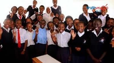 Kathiani Girls Secondary School Details Fees Results Location And Contacts