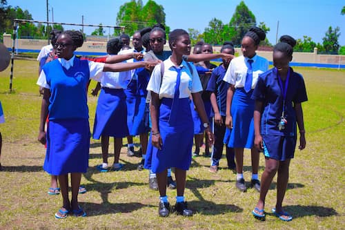 Asumbi Girls High School Details Fees Results Location And Contacts