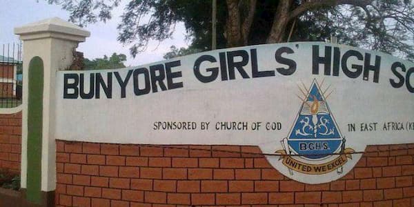 Bunyore Girls High School Details Fees Results Location And Contacts