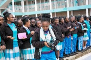 Karima Girls High School Details Fees Results Location And Contacts