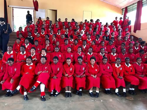 Loreto High School Limuru Details Fees Results Location And Contacts