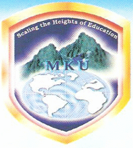 Mount Kenya University Courses - MKU Courses