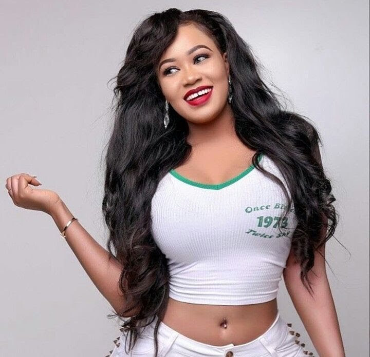 Vera Sidika Biography, Age, Boyfriend, Bleaching, House, and Net Worth