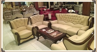 Furniture Shops in Nairobi