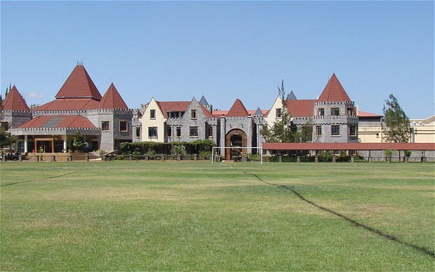 Top 100 Best Performing High Schools In Kenya