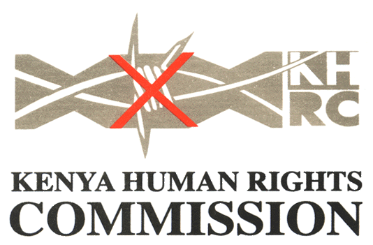 Kenya Human Rights Commission Contacts