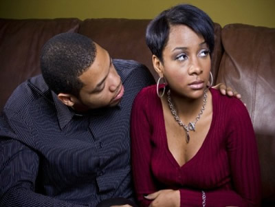 5 ways you are unknowingly destroying your husband and killing your marriage